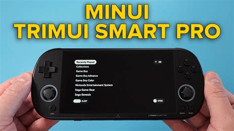 trimui smart pro 1.0.4 already no sd card|TRIMUI Smart Pro Firmware 1.0.4 Quick Setup Guide .